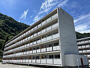 ビレッジハウス八幡２号棟 1階 築50年2ヶ月の賃貸物件
