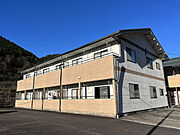 郡上八幡駅より徒歩22分 2階 築26年8ヶ月の賃貸物件