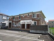 関富岡駅より徒歩6分 1階 築17年2ヶ月の賃貸物件