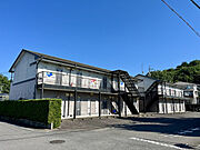 関口駅より徒歩18分 2階 築28年1ヶ月の賃貸物件