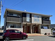 松森駅より徒歩24分 1階 築18年6ヶ月の賃貸物件