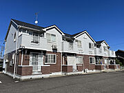 関市役所前駅より徒歩8分 2階 築24年3ヶ月の賃貸物件