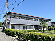 関口駅より徒歩20分 築40年5ヶ月 2階建の賃貸物件