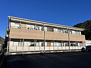 郡上八幡駅より徒歩22分 2階 築28年9ヶ月の賃貸物件