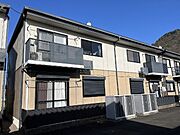 エルフローラフォーレス Bの賃貸物件