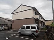 サンビレッジA 2階 築31年5ヶ月の賃貸物件