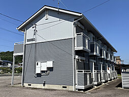 フローレンス富岡　A