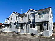 関富岡駅より徒歩14分 2階 築24年7ヶ月の賃貸物件