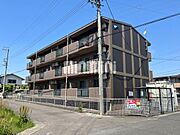 関口駅より徒歩16分 築22年5ヶ月 3階建の賃貸物件