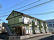 せきてらす前駅より徒歩41分 1階 築33年3ヶ月の賃貸物件