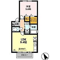 間取り：221015320324