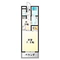 プリーダ1階3.5万円