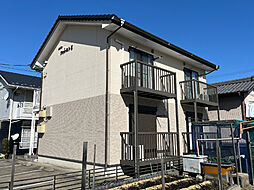 メゾンフォレストII