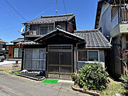 せきてらす前駅より徒歩9分 築80年7ヶ月 2階建の賃貸物件