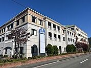 病院「河村病院まで1426m」