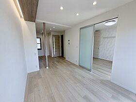 メゾンエスプリ 101 ｜ 岐阜県関市武芸川町八幡955-1（賃貸アパート1LDK・1階・38.83㎡） その3