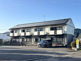メゾンエスプリ 101 ｜ 岐阜県関市武芸川町八幡955-1（賃貸アパート1LDK・1階・38.83㎡） その1