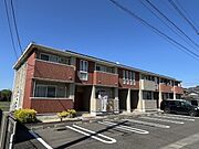 関富岡駅より徒歩35分 2階 築16年4ヶ月の賃貸物件