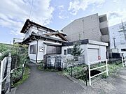 せきてらす前駅より徒歩21分 築51年 2階建の賃貸物件