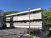 2階 築23年6ヶ月の賃貸物件