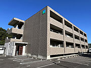 せきてらす前駅より徒歩44分 築17年5ヶ月 3階建の賃貸物件
