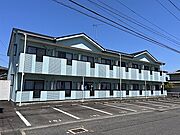 せきてらす前駅より徒歩9分 2階 築30年8ヶ月の賃貸物件