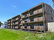 関口駅より徒歩17分 築24年5ヶ月 3階建の賃貸物件