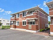 ミルトC 1階 築20年1ヶ月の賃貸物件
