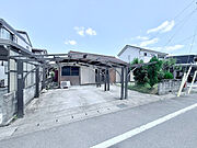 せきてらす前駅より徒歩88分 1階 築58年1ヶ月の賃貸物件