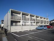 関口駅より徒歩14分 1階 築21年9ヶ月の賃貸物件