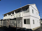 テラスト桜井A 2階 築35年4ヶ月の賃貸物件