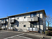 坂祝駅より徒歩43分 2階 築23年4ヶ月の賃貸物件