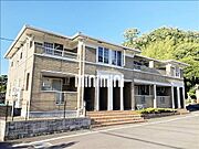 せきてらす前駅より徒歩63分 築18年11ヶ月 2階建の賃貸物件