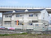 松森駅より徒歩9分 2階 築33年2ヶ月の賃貸物件
