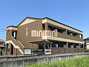 松森駅より徒歩45分 1階 築19年7ヶ月の賃貸物件
