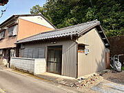 せきてらす前駅より徒歩17分 築59年7ヶ月 1階建の賃貸物件