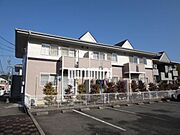各務原市役所前駅より徒歩91分 1階 築29年6ヶ月の賃貸物件