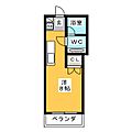 センコーナイン4階3.0万円