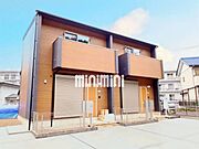 関富岡駅より徒歩9分 1階 築4年10ヶ月の賃貸物件