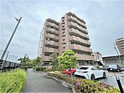 赤堀駅より徒歩5分 築30年5ヶ月 7階建の賃貸物件