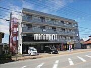 塩浜駅より徒歩8分 3階 築35年5ヶ月の賃貸物件