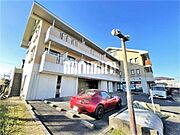 ラフォーレ楠 3階 築30年3ヶ月の賃貸物件