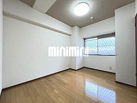 ブラッサム鵜の森  ｜ 三重県四日市市九の城町（賃貸マンション2LDK・1階・56.03㎡） その10