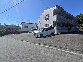 クレストール生桑  ｜ 三重県四日市市生桑町（賃貸マンション1K・1階・29.24㎡） その15