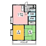 第3宮脇笹川ハイツA棟のイメージ