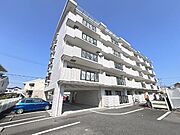 川原町駅より徒歩15分 築28年 5階建の賃貸物件