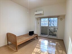 ｗｉｌｌＤｏ四日市白須賀 2階1Kのリビング/ダイニング