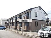 日永駅より徒歩8分 1階 築28年7ヶ月の賃貸物件