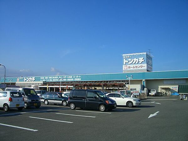 テソロ・エターナ ｜三重県三重郡菰野町宝永台(賃貸マンション2LDK・3階・51.84㎡)の写真 その27