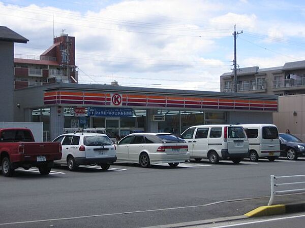 ブラッサム鵜の森 ｜三重県四日市市九の城町(賃貸マンション2LDK・7階・56.03㎡)の写真 その24